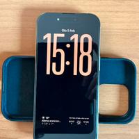 iPhone 16 pro 512gb Titanio Naturale
