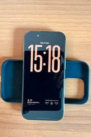 iPhone 16 pro 512gb Titanio Naturale