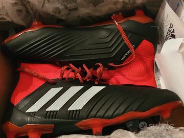 Scarpe da calcio adidas cheap predator 18.1