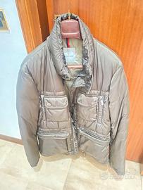 Moncler piumino uomo