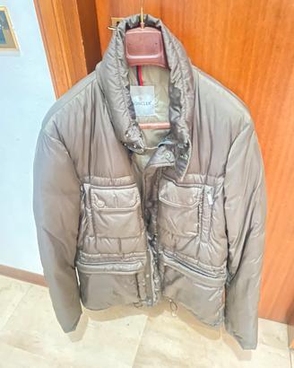 Moncler piumino uomo