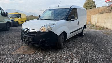 OPEL Combo 1.4 EcoFlex Metano 120CV - Solo 76.000 