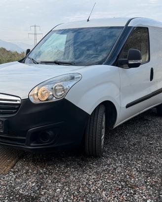 OPEL Combo 1.4 EcoFlex Metano 120CV - Solo 76.000 
