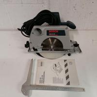 Sega circolare BOSCH