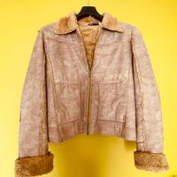 Imperial montone a giacca