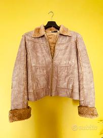 Imperial montone a giacca