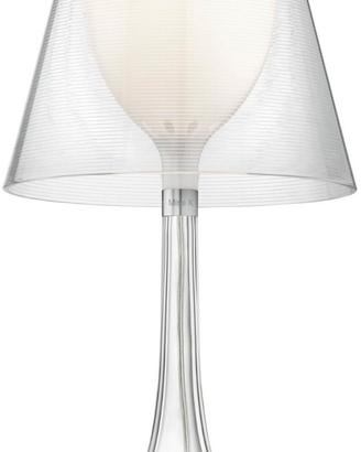 lampada flos miss k trasparente ancora imballat