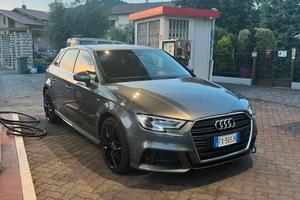 Audi A3 1.6 TDI 116 CV S TRONIC S LINE
