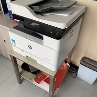 Laserjet MFP M436