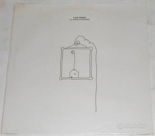 LP - Battisti: La Sposa Occidentale (Sig. 1990)