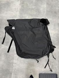 Coprigambe Termoscudo Vespa Sprint - Primavera -