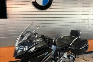 Bmw R 1250 RT