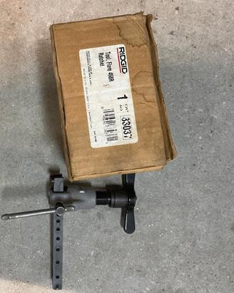 flanguatore a cricco