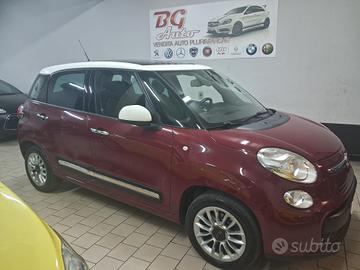Fiat 500L 1.3 Multijet 85 CV Lounge 2013
