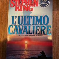 L’ultimo cavaliere
