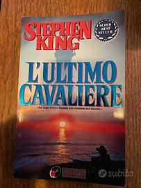 L’ultimo cavaliere