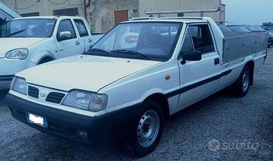 DAEWOO PICK UP 1.9 D