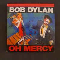 Bob Dylan-Oh Mercy Mobile Fidelity Sound Lab SACD