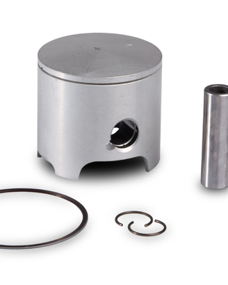 Pistone Malossi AM6 - DERBI Ø 50 mm spinotto Ø 12