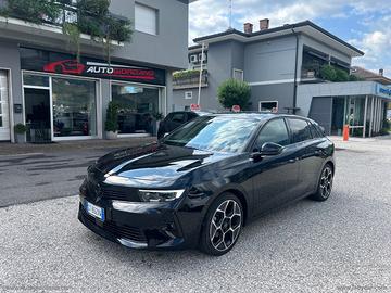 OPEL Astra 1.2 Turbo 130 CV AT8 Ultimate