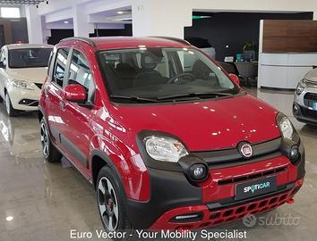 FIAT Panda Cross 1.0 FireFly S&S Hybrid