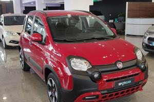 FIAT Panda Cross 1.0 FireFly S&S Hybrid