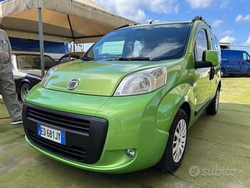 Fiat Qubo 1.3 MJT 75 CV Dynamic