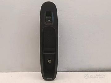 Pulsantiera Alzacristalli Dx per Fiat Punto Evo