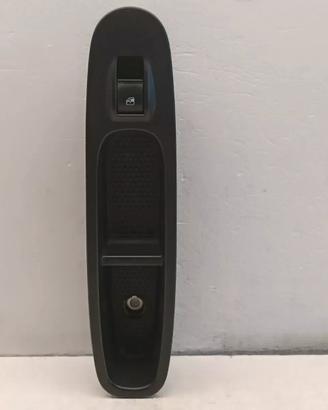 Pulsantiera Alzacristalli Dx per Fiat Punto Evo