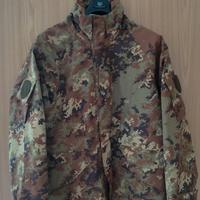 Completo Gore-Tex giacca+pantalone originale  E.I.
