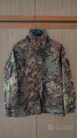 Completo Gore-Tex giacca+pantalone originale  E.I.