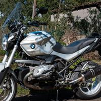 Bmw r 1200 r - 2007