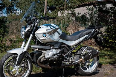 Bmw r 1200 r - 2007