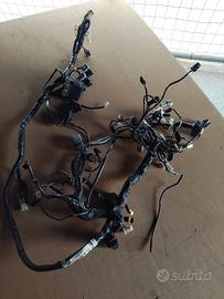 KTM 990 smt impianto e devioluci