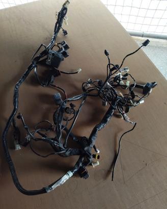 KTM 990 smt impianto e devioluci