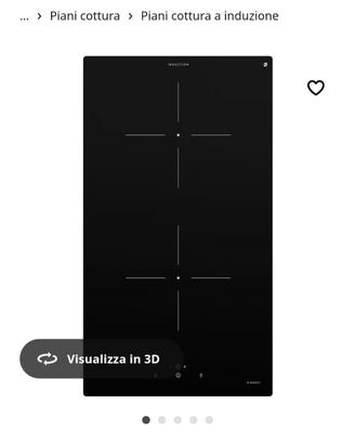 piatto cotura 