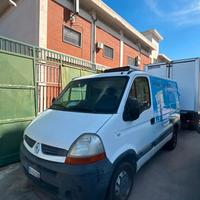 RENAULT MASTER 2010