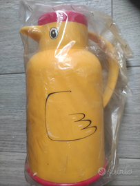 Termos paperella super vintage