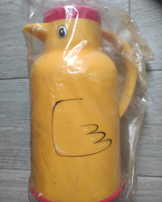 Termos paperella super vintage