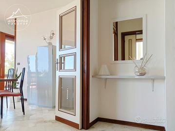 Appartamento La Vela Fronte Mare_Codice RC26