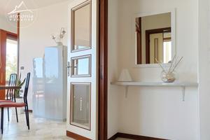 Appartamento La Vela Fronte Mare_Codice RC26