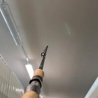 Canna casting st-croix