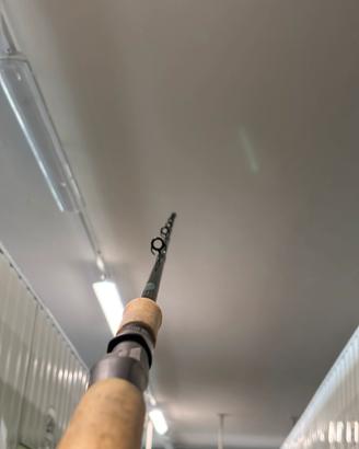 Canna casting st-croix