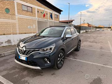 Renault Captur E-Tech Full Hybrid 1.6 - 2023
