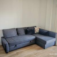 Divano Friheten ikea