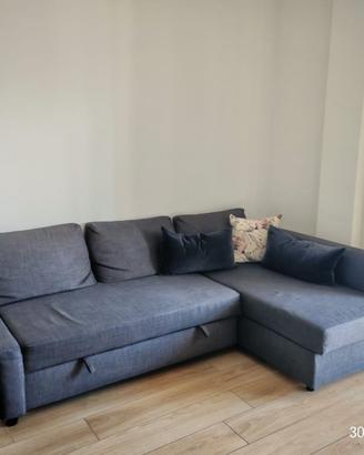 Divano Friheten ikea