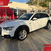 AUDI A4 allroad 2.0 TDI 190CV S tr. Bs. Evol.