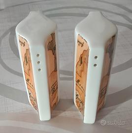 Set sale e pepe Alviero Martini