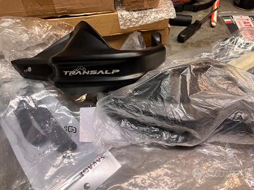 paramani transalp 750 2023