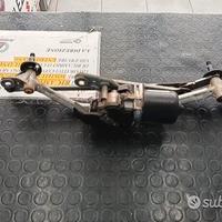 Motorino Tergicristallo Nissan Qashqai